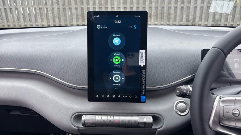 BYD Dolphin Surf 65kW Boost 43kWh 5dr Auto Electric Hatchback